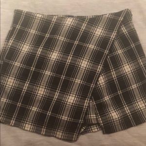 Brandy Melville skort.